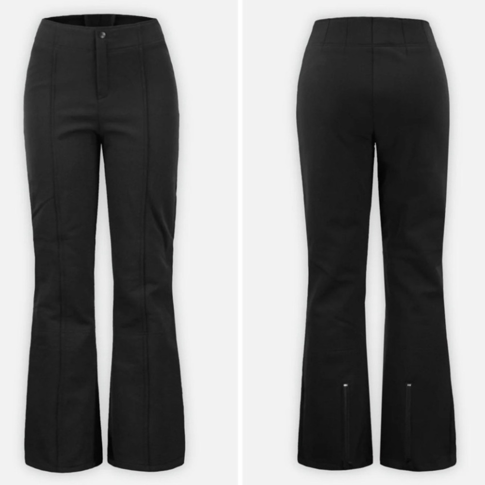Boulder‎ Gear Women's AFRC Women's Intrigue OTB Pants Size 6 Long